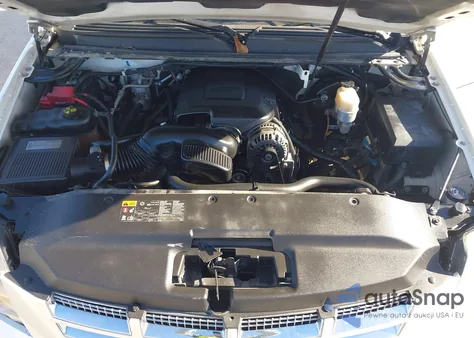 2011 Cadillac Escalade Luxury from USA, damaged, VIN 1GYS3BEF4BR260600